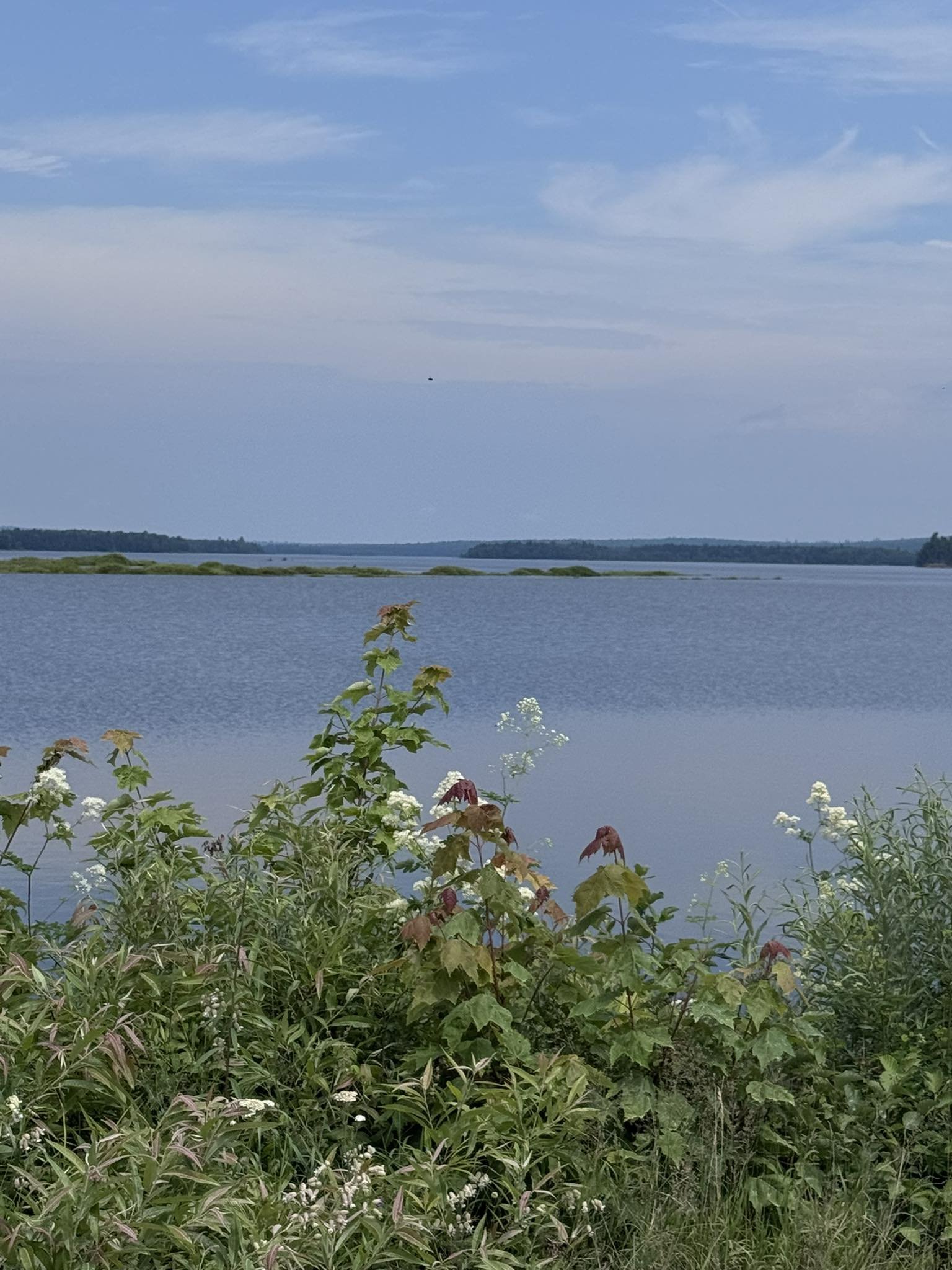 Moosehead ATV Riders, Trail Views