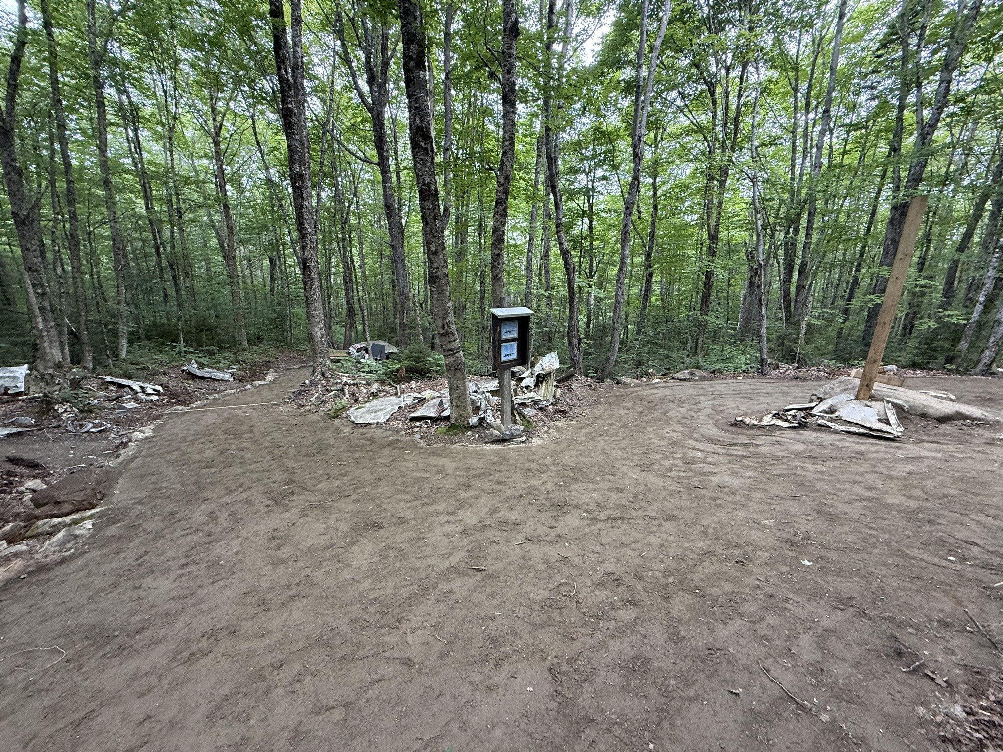 Mooshead ATV Riders - Trails